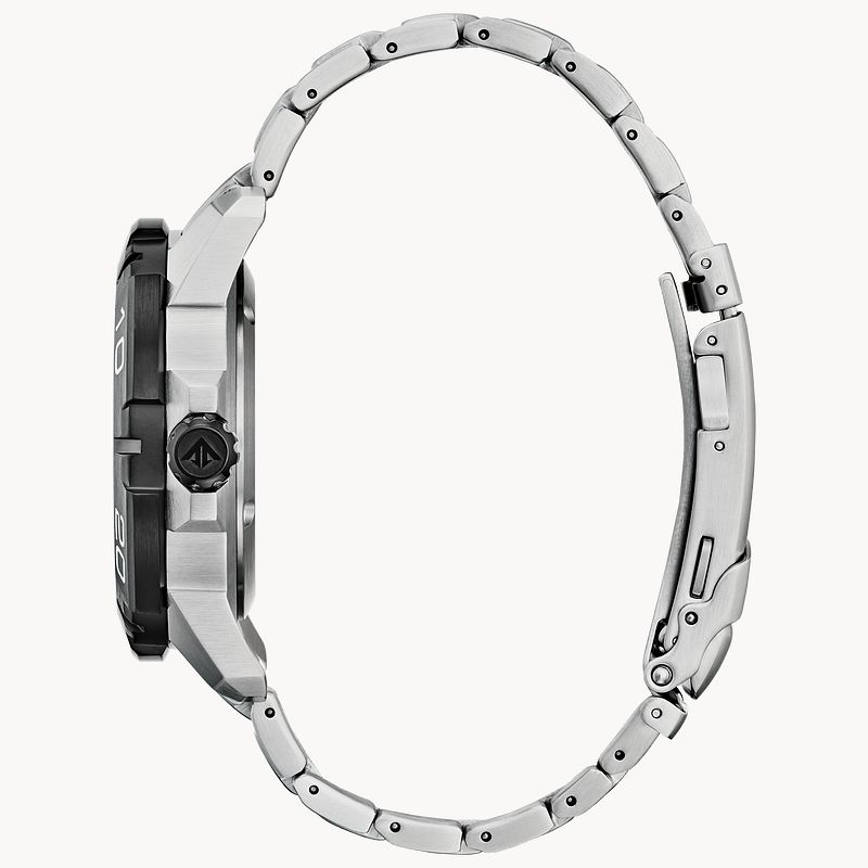 Citizen promaster gmt 2024 diver